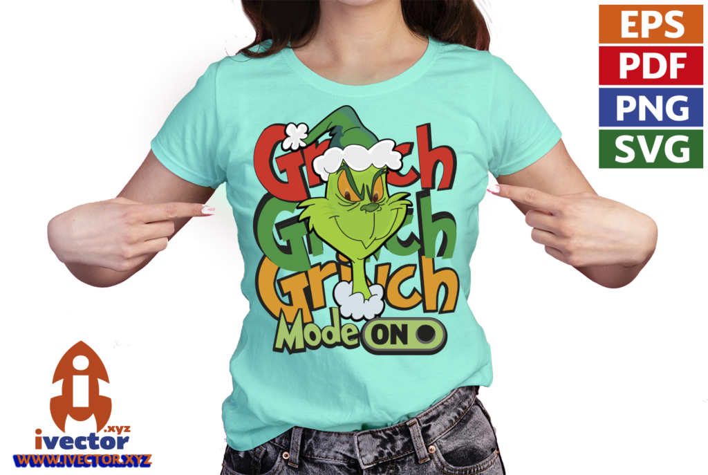 GIRNCH-MODE-ON-CHRISTMAS-VECTOR-EDITABLE-EPS-PDF-01-1P-1024x687 GIRNCH MODE ON CHRISTMAS VECTOR EDITABLE EPS PDF