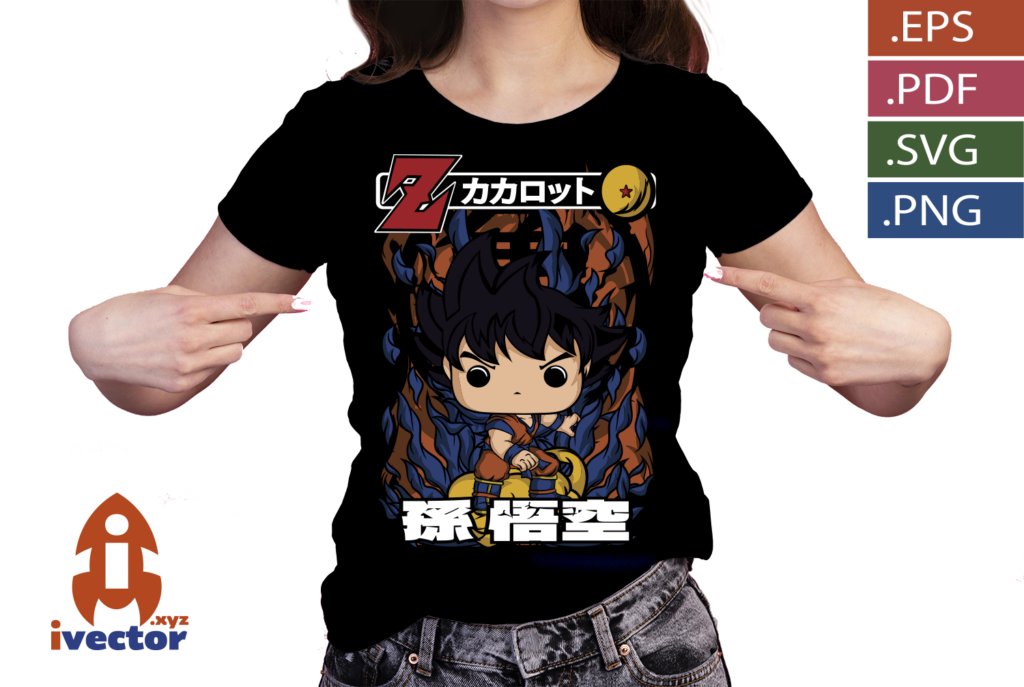 GOKU-DRAGON-BALL-FUNKO-VECTOR-EDITABLE-EPS-PDF-P2-1024x687 GOKU DRAGON BALL FUNKO VECTOR EDITABLE EPS PDF