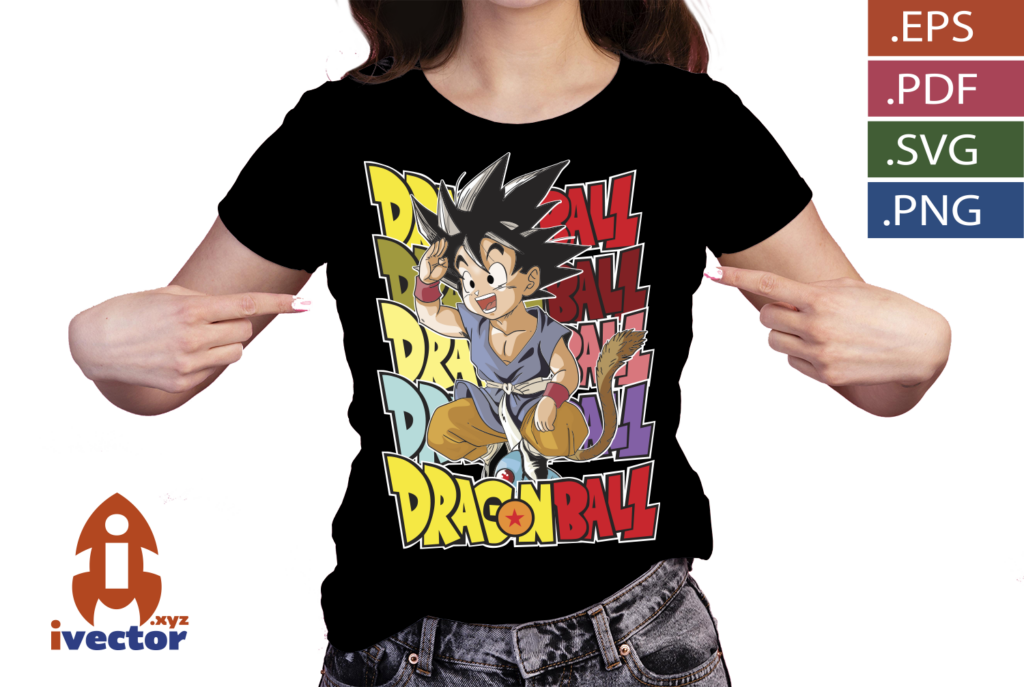 GOKU-DRAGON-BALL-VECTOR-EDITABLE-EPS-PDF-P5-1024x687 GOKU DRAGON BALL VECTOR EDITABLE EPS PDF