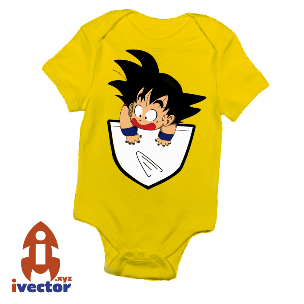 GOKU-DRAGON-BALL-VECTOR-EPS-PDF-EDITABLE-01-playera4 GOKU DRAGON BALL VECTOR EPS PDF EDITABLE