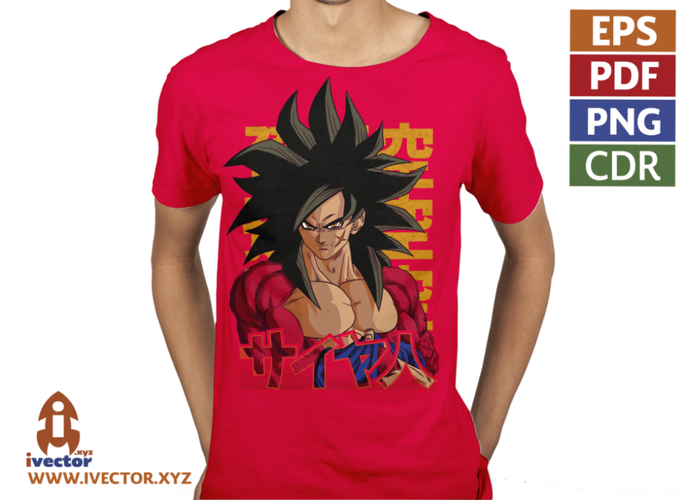 GOKU-FASE-4-VECTOR-EDITABLE-EPS-PDF-01-P3 GOKU FASE 4 VECTOR EDITABLE EPS PDF