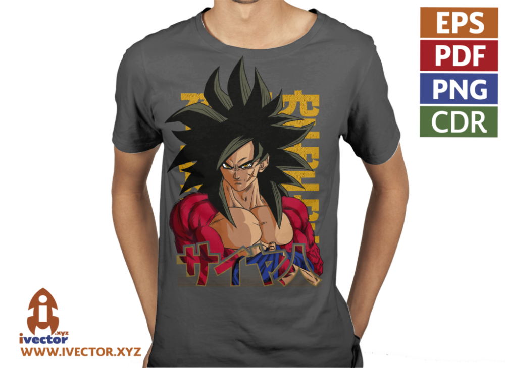 GOKU-FASE-4-VECTOR-EDITABLE-EPS-PDF-01-P6 GOKU FASE 4 VECTOR EDITABLE EPS PDF