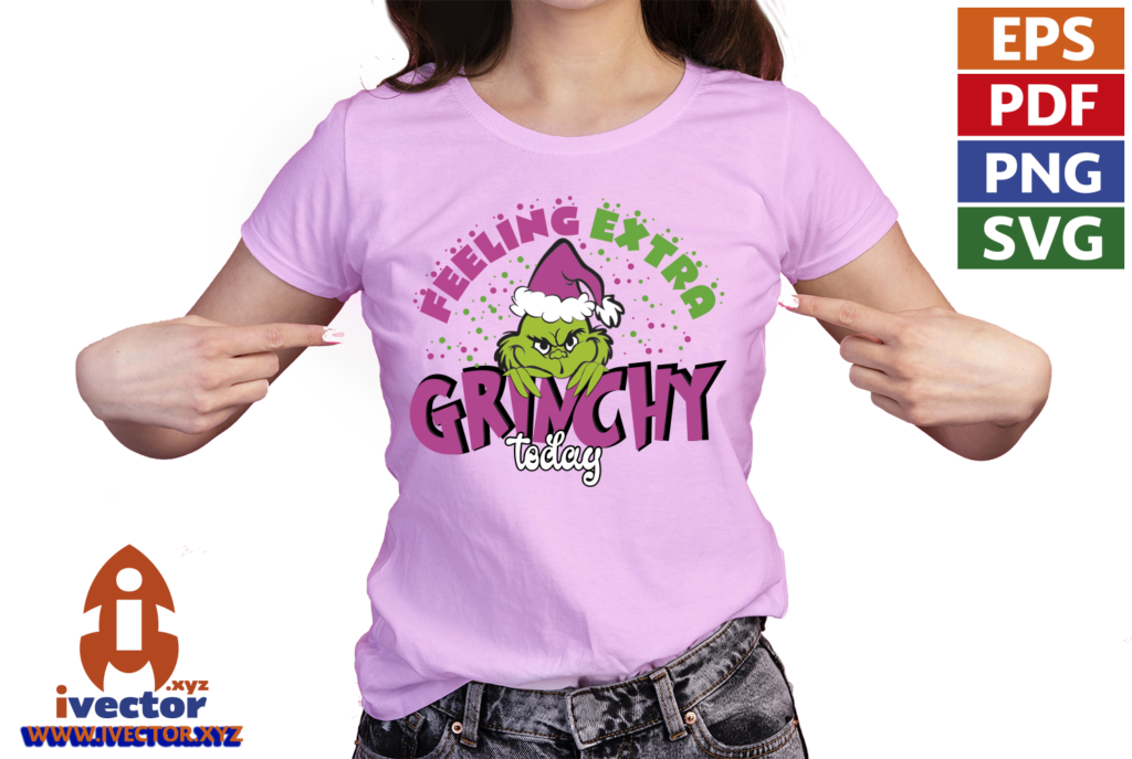 GRINCH-FEELING-EXTRA-TODAY-VECTOR-EDITABLE-EPS-PDF-01-P3-1024x687 GRINCH FEELING EXTRA TODAY VECTOR EDITABLE EPS PDF