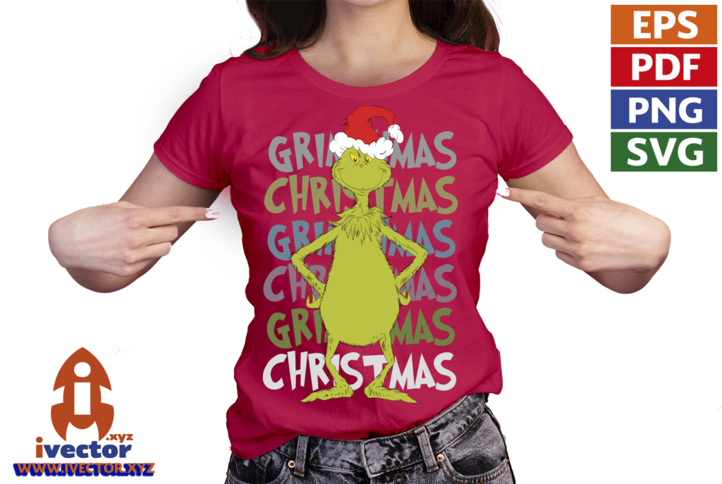 GRINCH-FRENTE-CUERPO-VECTOR-EDITABLE-p3-1024x687 GRINCH FRENTE CUERPO VECTOR EDITABLE