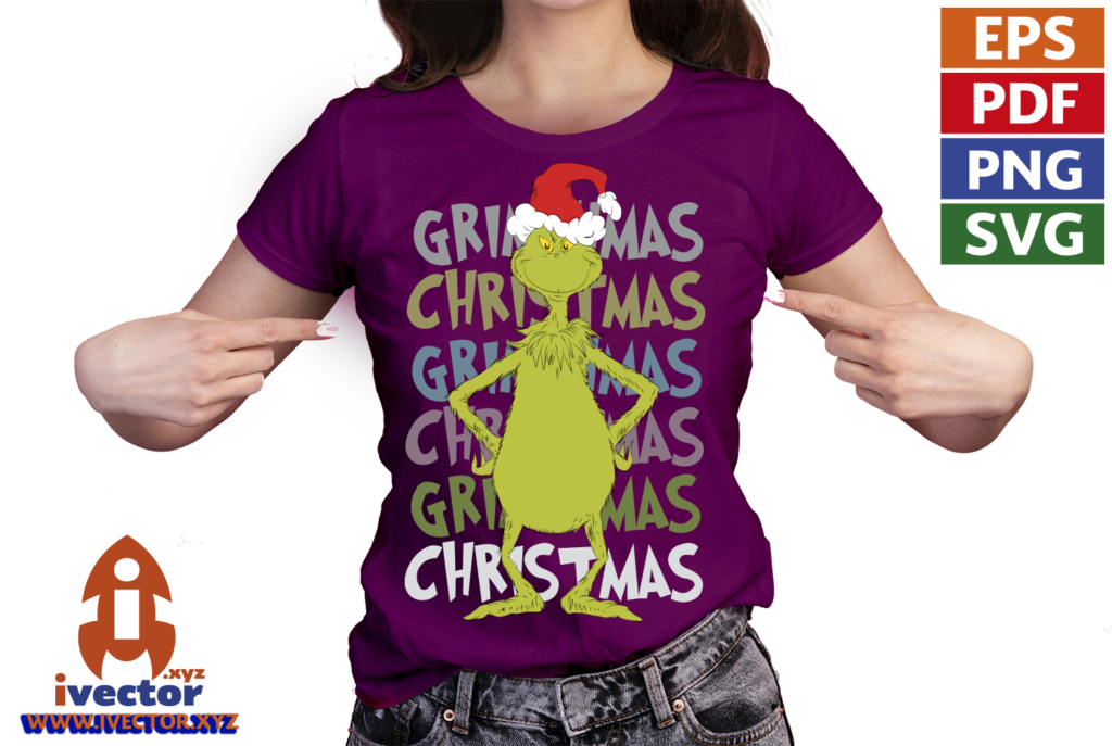 GRINCH-FRENTE-CUERPO-VECTOR-EDITABLE-p4-1024x687 GRINCH FRENTE CUERPO VECTOR EDITABLE