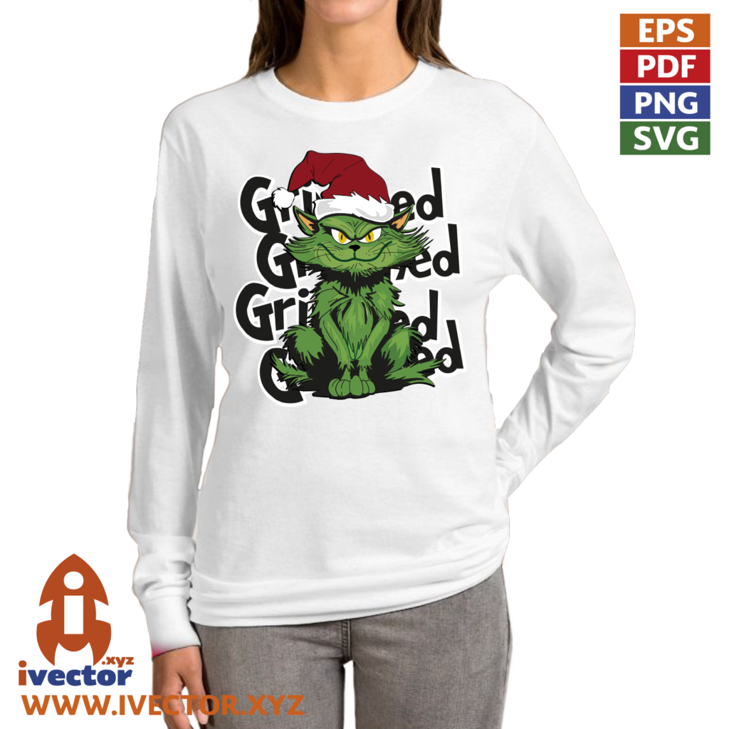 GRINCH-GATO-CAT-NAVIDAD-EPS-PDF-SVG-01-P3-1024x1024 GRINCH GATO CAT NAVIDAD EPS PDF SVG