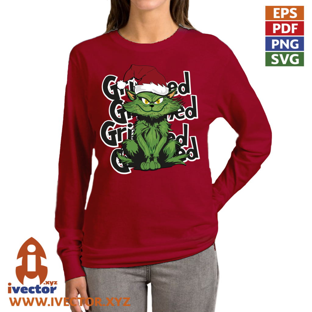 GRINCH-GATO-CAT-NAVIDAD-EPS-PDF-SVG-01-P5-1024x1024 GRINCH GATO CAT NAVIDAD EPS PDF SVG