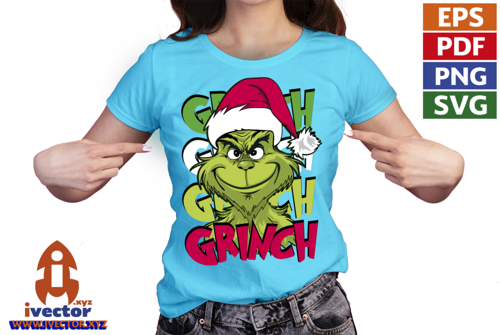 GRINCH-GORRO-NAVIDENO-VECTOR-EDITABLE-EPS-PDF-SVG-01-P6-1024x687 GRINCH GORRO NAVIDEÑO VECTOR EDITABLE EPS PDF SVG