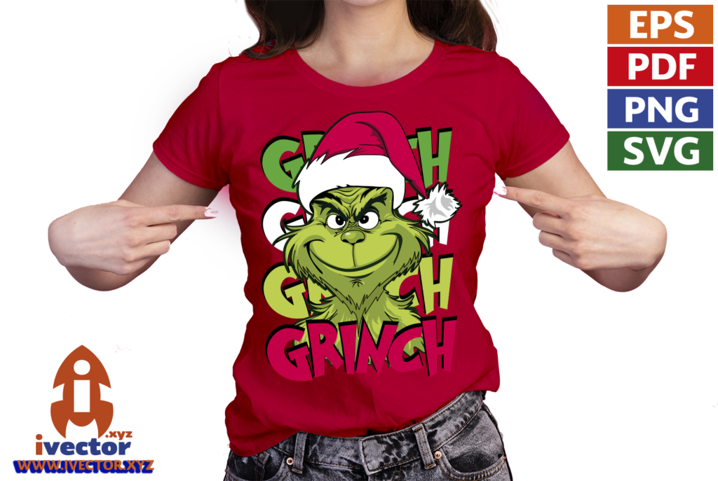 GRINCH-GORRO-NAVIDENO-VECTOR-EDITABLE-EPS-PDF-SVG-01-P7-1024x687 GRINCH GORRO NAVIDEÑO VECTOR EDITABLE EPS PDF SVG