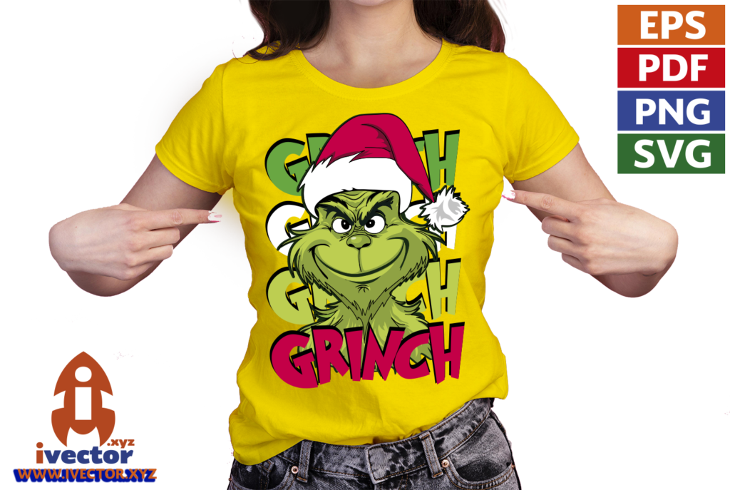 GRINCH-GORRO-NAVIDENO-VECTOR-EDITABLE-EPS-PDF-SVG-01-P9-1024x687 GRINCH GORRO NAVIDEÑO VECTOR EDITABLE EPS PDF SVG