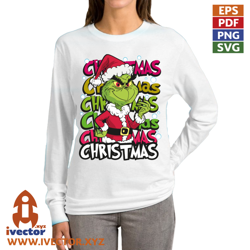 GRINCH-MERRY-CHRISTMAS-NAVIDAD-VECTOR-01-P6-1024x1024 GRINCH MERRY CHRISTMAS NAVIDAD VECTOR