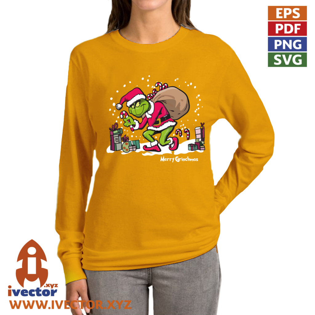 GRINCH-MERRY-GRINCHMAS-VECTOR-EDITABLE-01-P1-1024x1024 GRINCH MERRY GRINCHMAS VECTOR EDITABLE