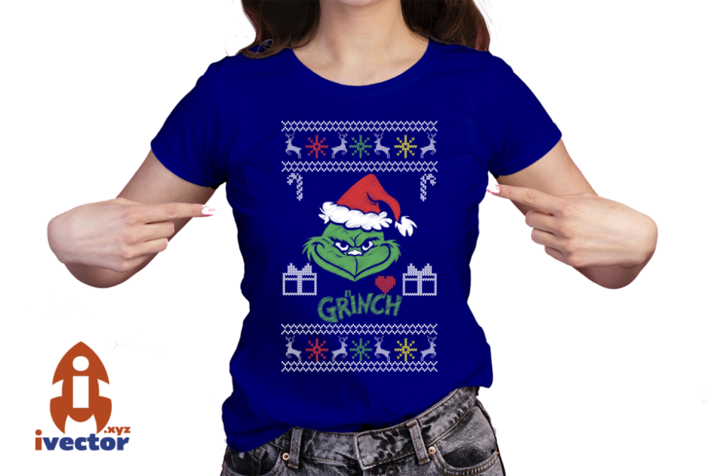 GRINCH-NAVIDAD-VECTOR-BORDADO-EPS-PDF-01-playera3 GRINCH NAVIDAD VECTOR BORDADO EPS PDF