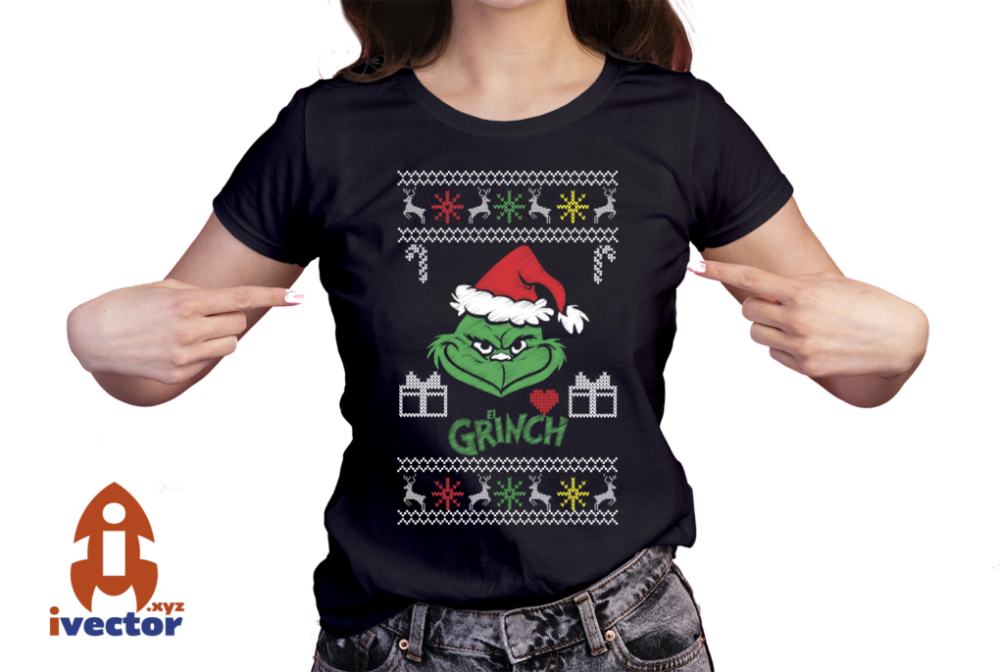 GRINCH-NAVIDAD-VECTOR-BORDADO-EPS-PDF-01-playera4 GRINCH NAVIDAD VECTOR BORDADO EPS PDF
