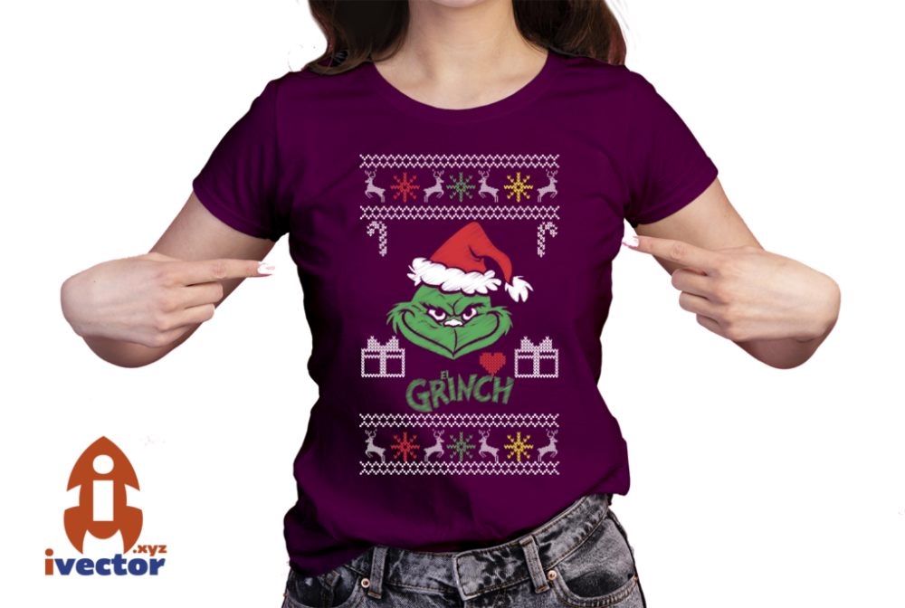 GRINCH-NAVIDAD-VECTOR-BORDADO-EPS-PDF-01-playera5 GRINCH NAVIDAD VECTOR BORDADO EPS PDF