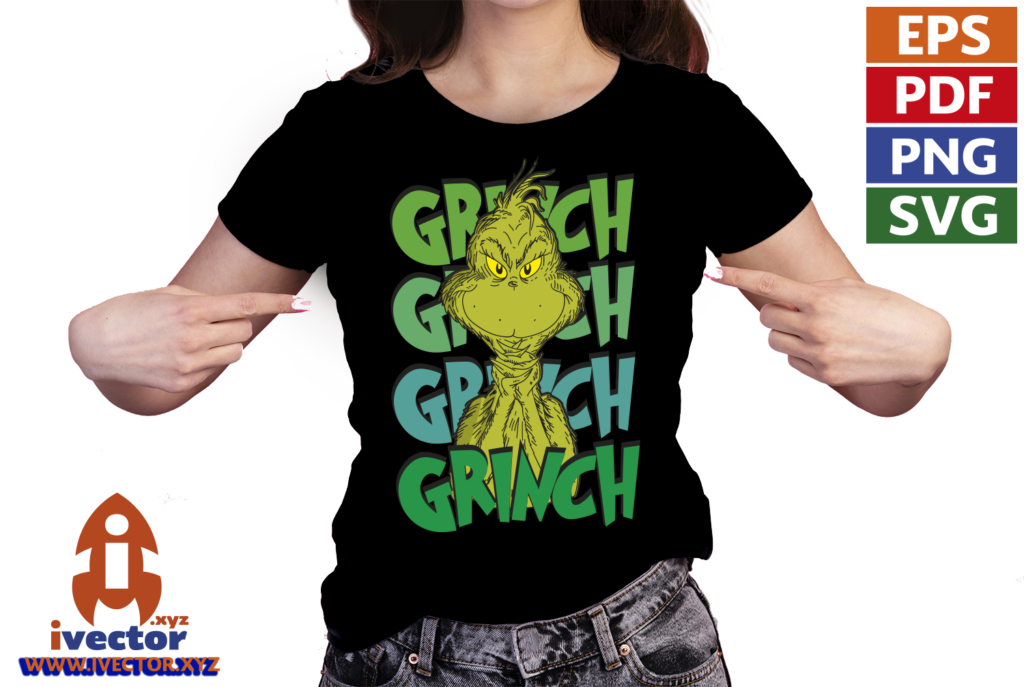 GRINCH-RETRO-NAVIDAD-VECTOR-EDITABLE-EPS-PDF-SVG-1-1024x687 GRINCH RETRO NAVIDAD VECTOR EDITABLE EPS PDF SVG