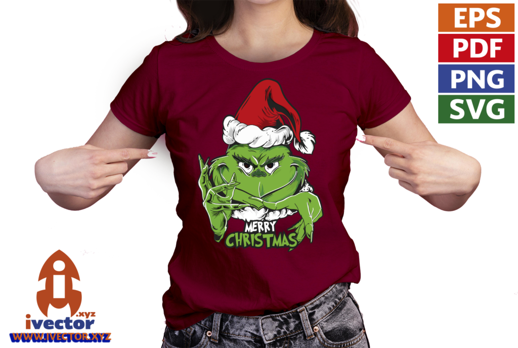 GRINCH-VECTOR-MERRY-CHRISTMAS-EDITABLE-EPS-PDF-SVG-01-p7-1024x687 GRINCH VECTOR MERRY CHRISTMAS EDITABLE EPS PDF SVG