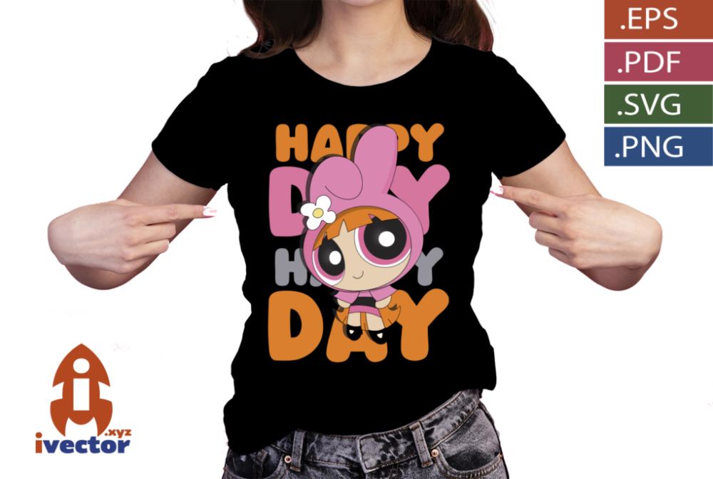 HAPPY-DAY-BONBOM-CHICAS-SUPERPODEROSAS-POWERPUFFP2 HAPPY DAY BONBOM CHICAS SUPERPODEROSAS POWERPUFF