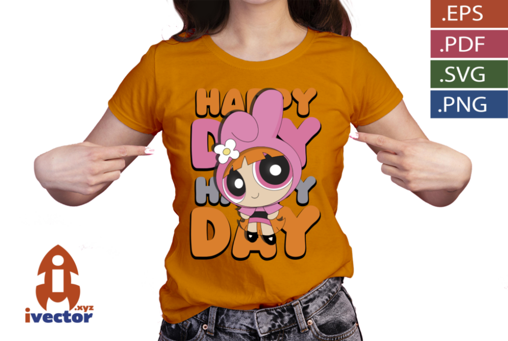 HAPPY-DAY-BONBOM-CHICAS-SUPERPODEROSAS-POWERPUFFP5 HAPPY DAY BONBOM CHICAS SUPERPODEROSAS POWERPUFF