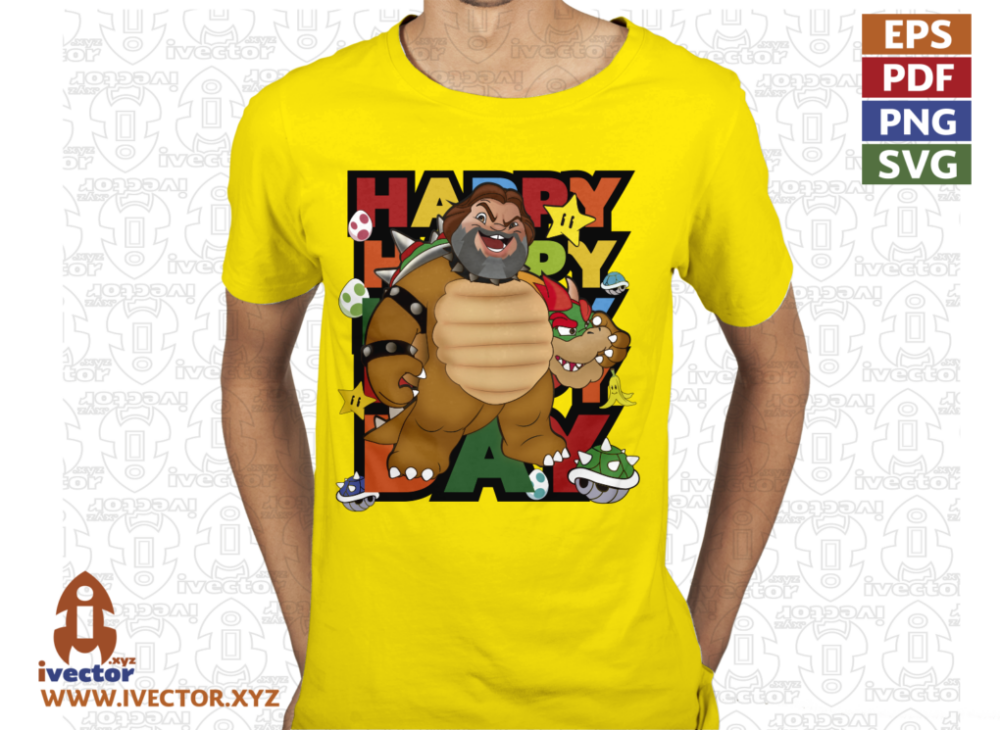 HAPPY-DAY-BOWSER-BLACK-JACK-VECTOR-EDITABLE_Mesa-de-trabajo-1-P4 HAPPY DAY BOWSER BLACK JACK VECTOR EDITABLE