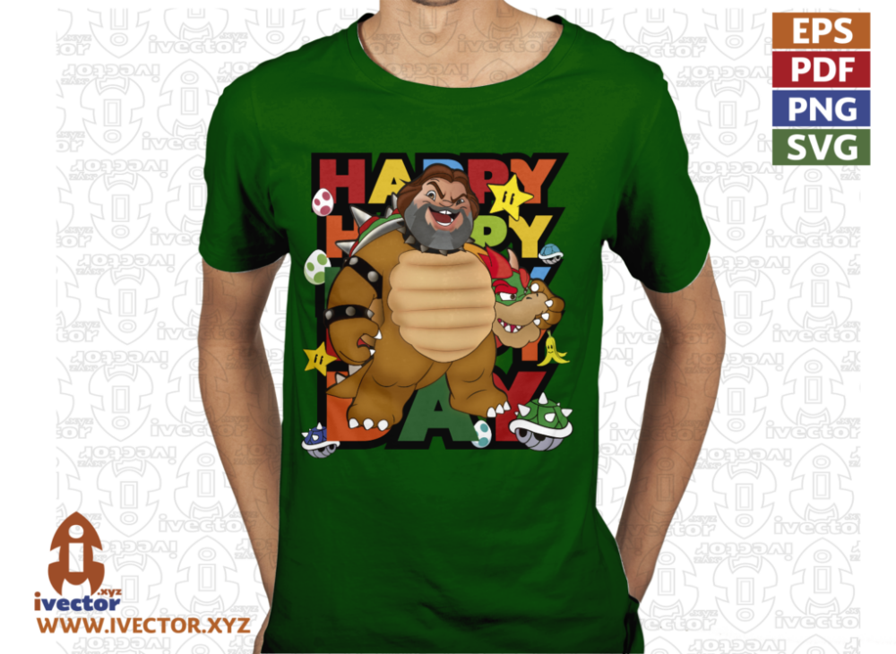 HAPPY-DAY-BOWSER-BLACK-JACK-VECTOR-EDITABLE_Mesa-de-trabajo-1-P5 HAPPY DAY BOWSER BLACK JACK VECTOR EDITABLE