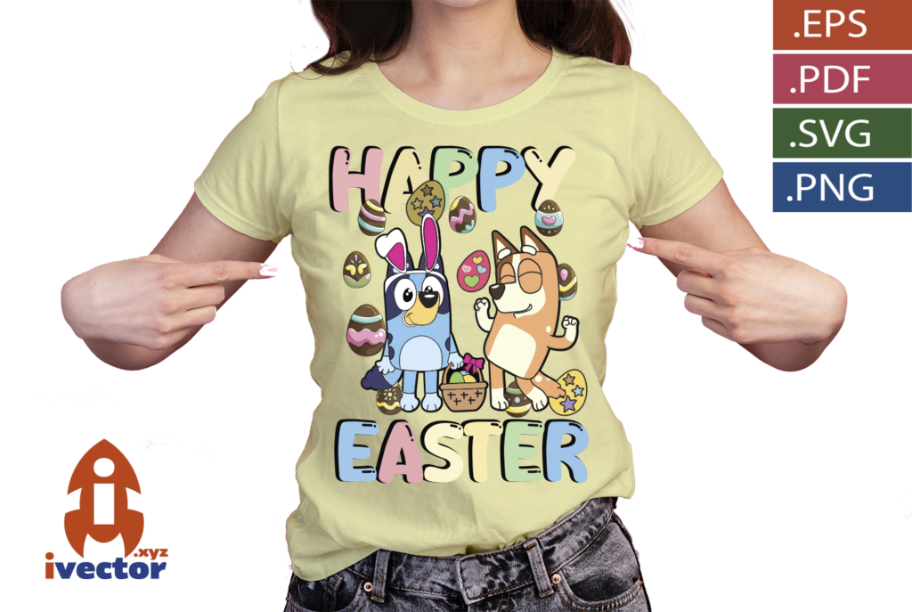 HAPPY-EASTER-BLUEY-VECTOR-EDITABLE-P2-1024x687 HAPPY EASTER BLUEY VECTOR EDITABLE
