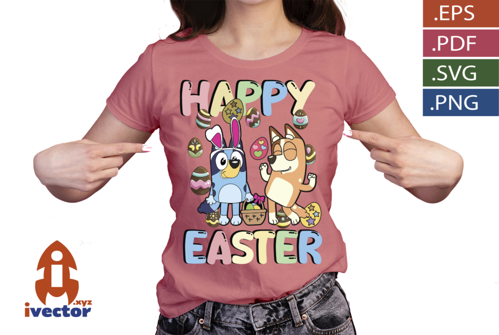 HAPPY-EASTER-BLUEY-VECTOR-EDITABLE-P4-1024x687 HAPPY EASTER BLUEY VECTOR EDITABLE