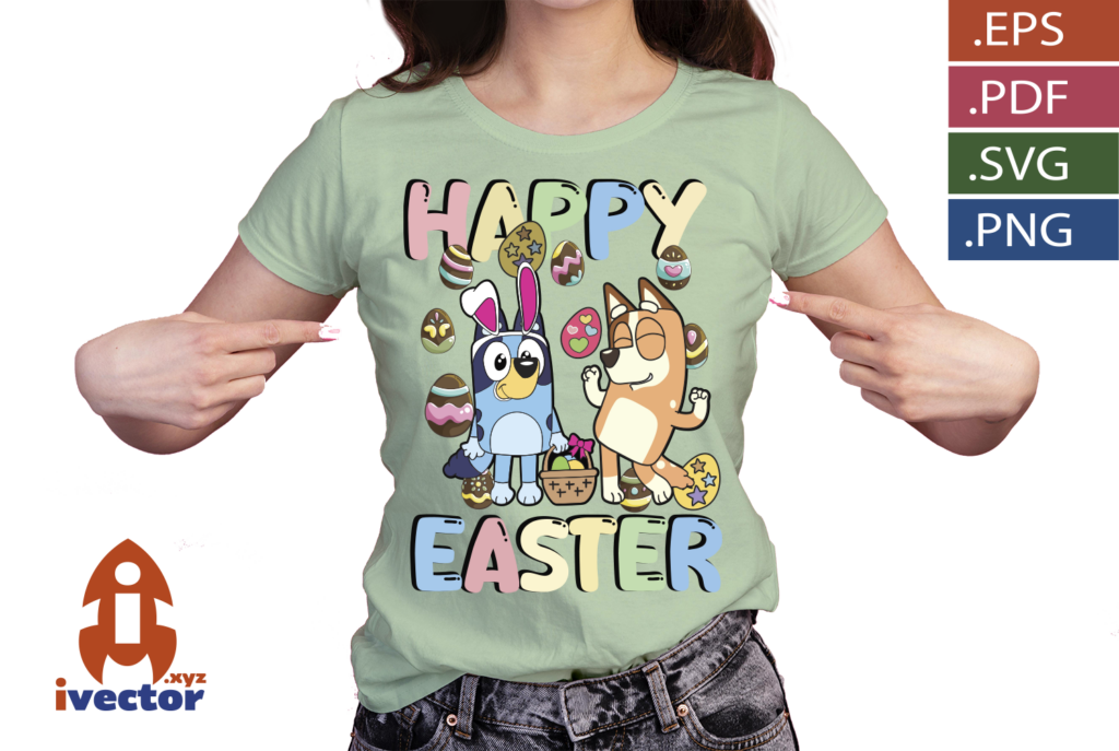 HAPPY-EASTER-BLUEY-VECTOR-EDITABLE-P5-1024x687 HAPPY EASTER BLUEY VECTOR EDITABLE