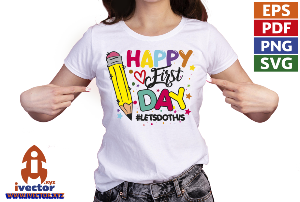 HAPPY-FIRST-DAY-DIA-DEL-MAESTRO-VECTOR-EDITABLE-01-p1 HAPPY FIRST DAY DIA DEL MAESTRO VECTOR EDITABLE