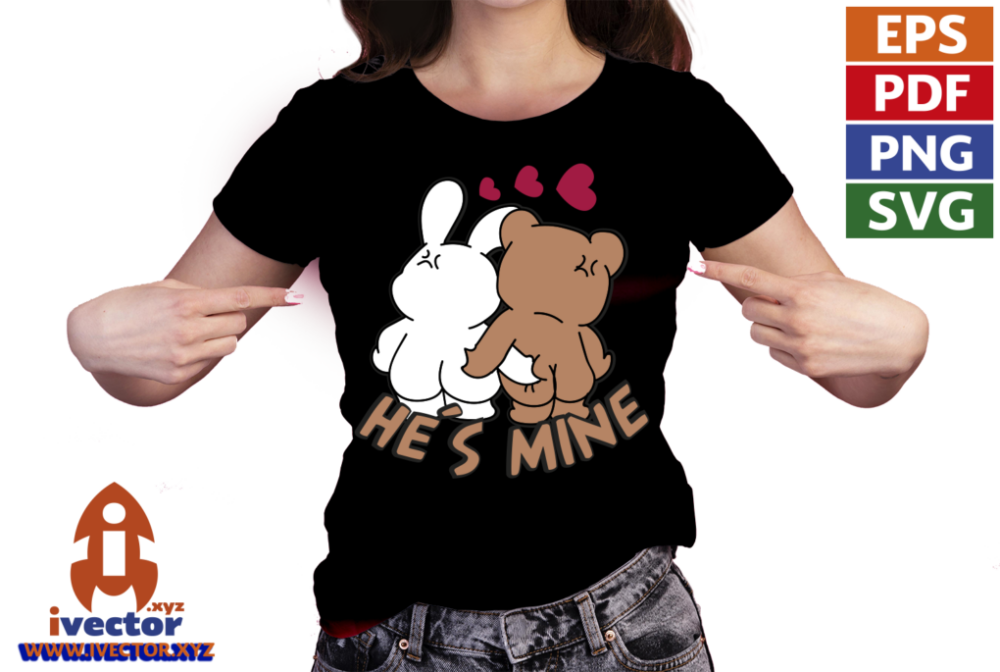 HE-IS-MINE-LOVE-VECTOR-01-P3 HE IS MINE LOVE VECTOR