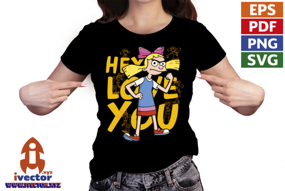 HELGA-PATAKI-AMIGOS-VECTOR-EDITABLE-EPS-PDF-01-p2 HELGA PATAKI LOVE YOU VECTOR EDITABLE EPS PDF