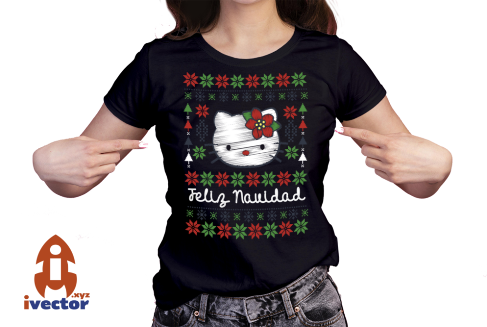 HELLO-KITTY-VECTOR-NAVIDENO-BORDADO-SUETER-EPS-PDF-EDITABLE-01-PLAYERA4 HELLO KITTY VECTOR NAVIDEÑO BORDADO EPS