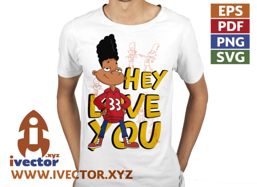 HEY-GERALD-LOVE-YOU-VECTOR-EDITABLE-01-P2 HEY GERALD LOVE YOU VECTOR EDITABLE