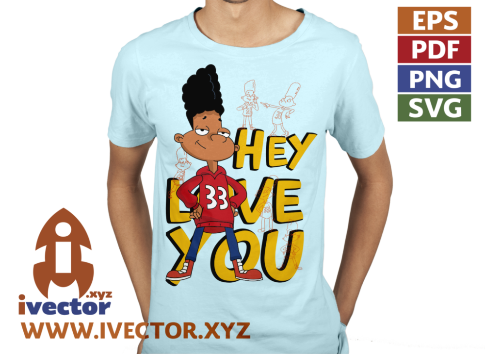 HEY-GERALD-LOVE-YOU-VECTOR-EDITABLE-01-P3 HEY GERALD LOVE YOU VECTOR EDITABLE