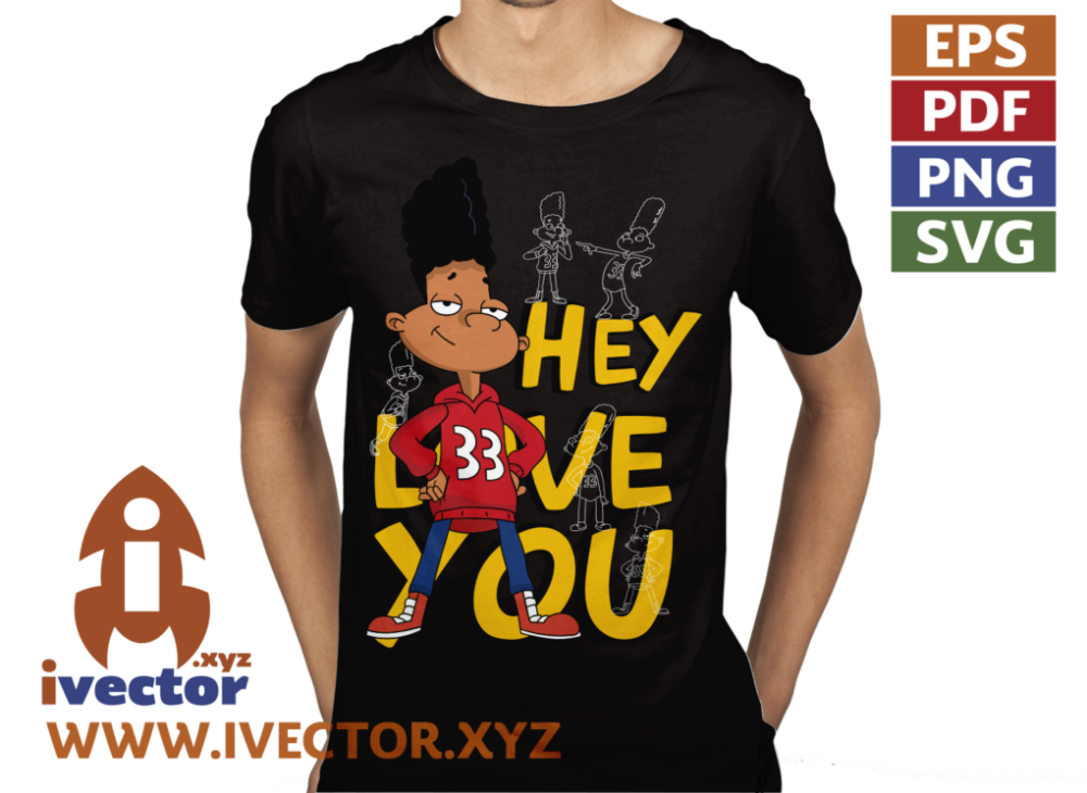 HEY-GERALD-LOVE-YOU-VECTOR-EDITABLE-01-P4 HEY GERALD LOVE YOU VECTOR EDITABLE