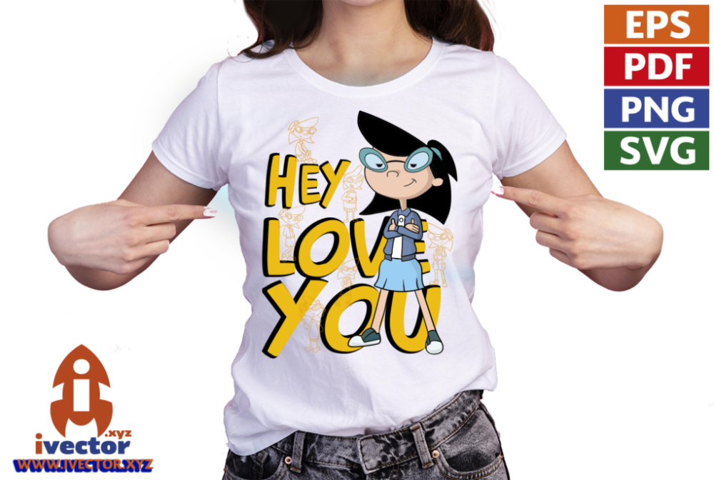 HEY-PHOEBE-LOVE-YOU-VECTOR-EDITABLE-p1 HEY PHOEBE LOVE YOU VECTOR EDITABLE