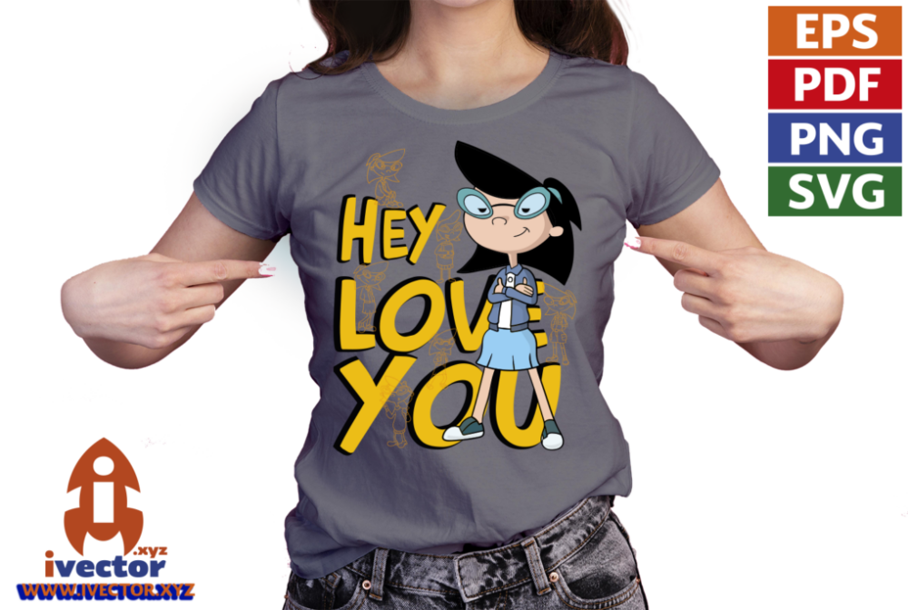 HEY-PHOEBE-LOVE-YOU-VECTOR-EDITABLE-p2 HEY PHOEBE LOVE YOU VECTOR EDITABLE