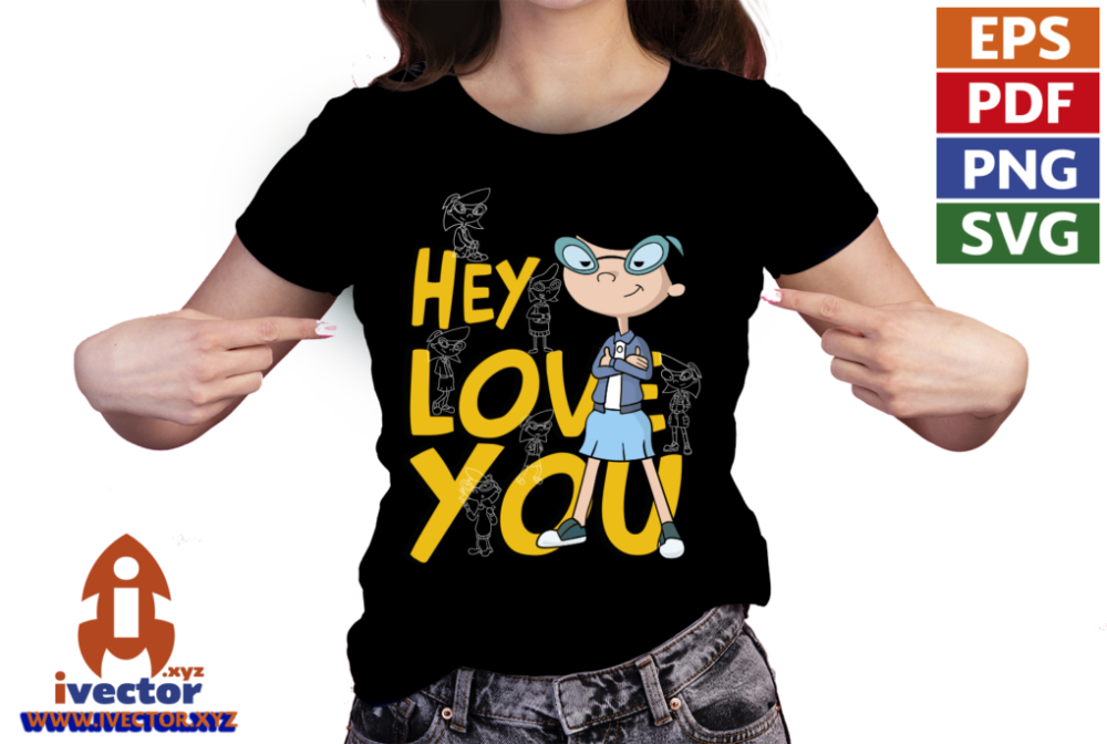 HEY-PHOEBE-LOVE-YOU-VECTOR-EDITABLE-p3 HEY PHOEBE LOVE YOU VECTOR EDITABLE