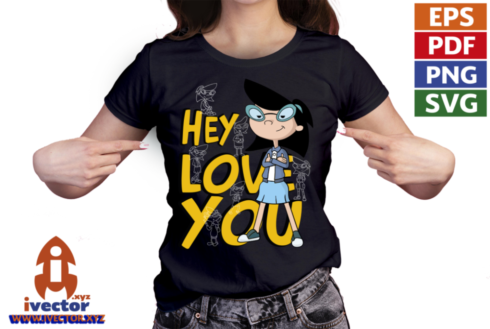 HEY-PHOEBE-LOVE-YOU-VECTOR-EDITABLE-p4 HEY PHOEBE LOVE YOU VECTOR EDITABLE
