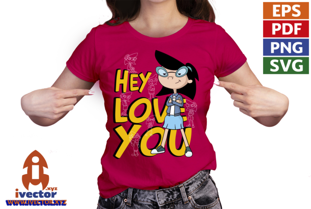 HEY-PHOEBE-LOVE-YOU-VECTOR-EDITABLE-p5 HEY PHOEBE LOVE YOU VECTOR EDITABLE