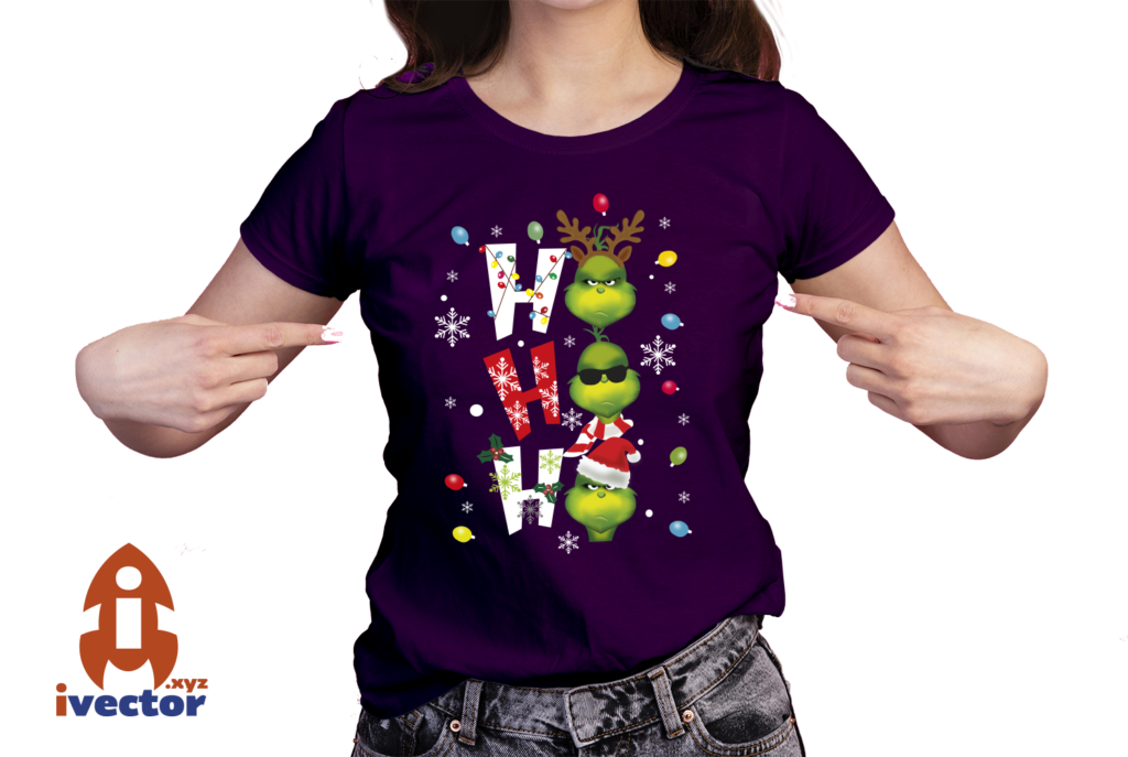 HO-HO-HO-GRINCH-NAVIDENO-VECTOR-COMPLETAMENTE-EDITABLE-EPS-PDF-playera1-1024x687 HO HO HO GRINCH NAVIDEÑO VECTOR COMPLETAMENTE