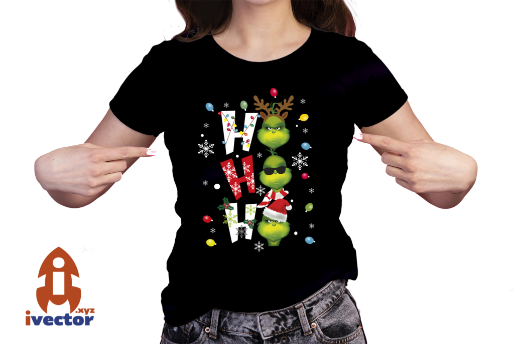 HO-HO-HO-GRINCH-NAVIDENO-VECTOR-COMPLETAMENTE-EDITABLE-EPS-PDF-playera2-1024x687 HO HO HO GRINCH NAVIDEÑO VECTOR COMPLETAMENTE