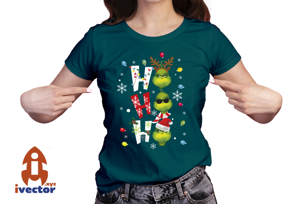 HO-HO-HO-GRINCH-NAVIDENO-VECTOR-COMPLETAMENTE-EDITABLE-EPS-PDF-playera6-1024x687 HO HO HO GRINCH NAVIDEÑO VECTOR COMPLETAMENTE