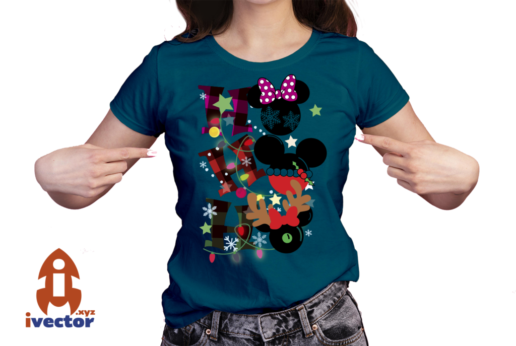 HO-HO-HO-LOGO-MICKEY-AND-MINNIE-MOUSE-DISNEY-VECTOR-EPS-PDF-01-playera1-1024x687 HO HO HO LOGO MICKEY AND MINNIE MOUSE DISNEY