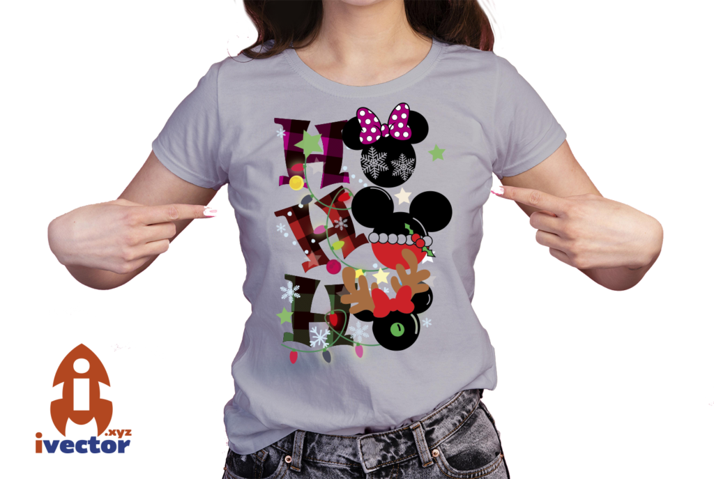 HO-HO-HO-LOGO-MICKEY-AND-MINNIE-MOUSE-DISNEY-VECTOR-EPS-PDF-01-playera2-1024x687 HO HO HO LOGO MICKEY AND MINNIE MOUSE DISNEY