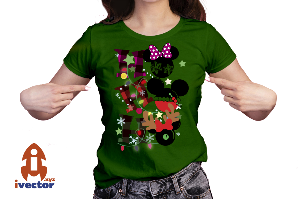 HO-HO-HO-LOGO-MICKEY-AND-MINNIE-MOUSE-DISNEY-VECTOR-EPS-PDF-01-playera6-1024x687 HO HO HO LOGO MICKEY AND MINNIE MOUSE DISNEY