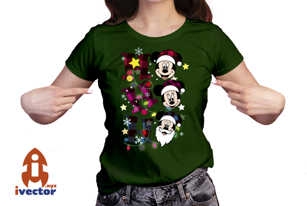 HO-HO-HO-MICKEY-AND-MINNIE-MOUSE-DISNEY-VECTOR-EPS-PDF-EDITABLE-01-PLAYERA1-1024x687 HO HO HO MICKEY AND MINNIE MOUSE DISNEY VECTOR