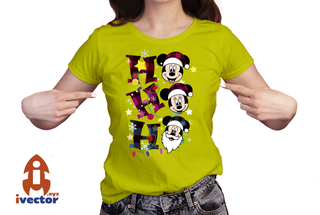 HO-HO-HO-MICKEY-AND-MINNIE-MOUSE-DISNEY-VECTOR-EPS-PDF-EDITABLE-01-PLAYERA5-1024x687 HO HO HO MICKEY AND MINNIE MOUSE DISNEY VECTOR