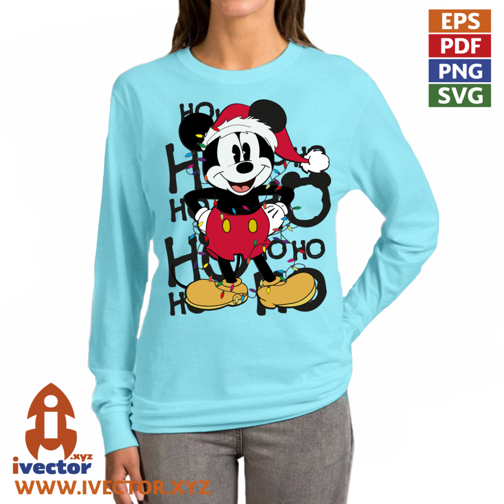 HO-HO-HO-MICKEY-MOUSE-LUCES-PDF-EPS-01-2P-1024x1024 HO HO HO MICKEY MOUSE LUCES PDF EPS