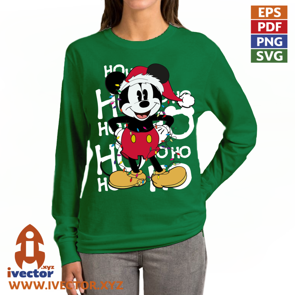 HO-HO-HO-MICKEY-MOUSE-LUCES-PDF-EPS-01-4P-1024x1024 HO HO HO MICKEY MOUSE LUCES PDF EPS